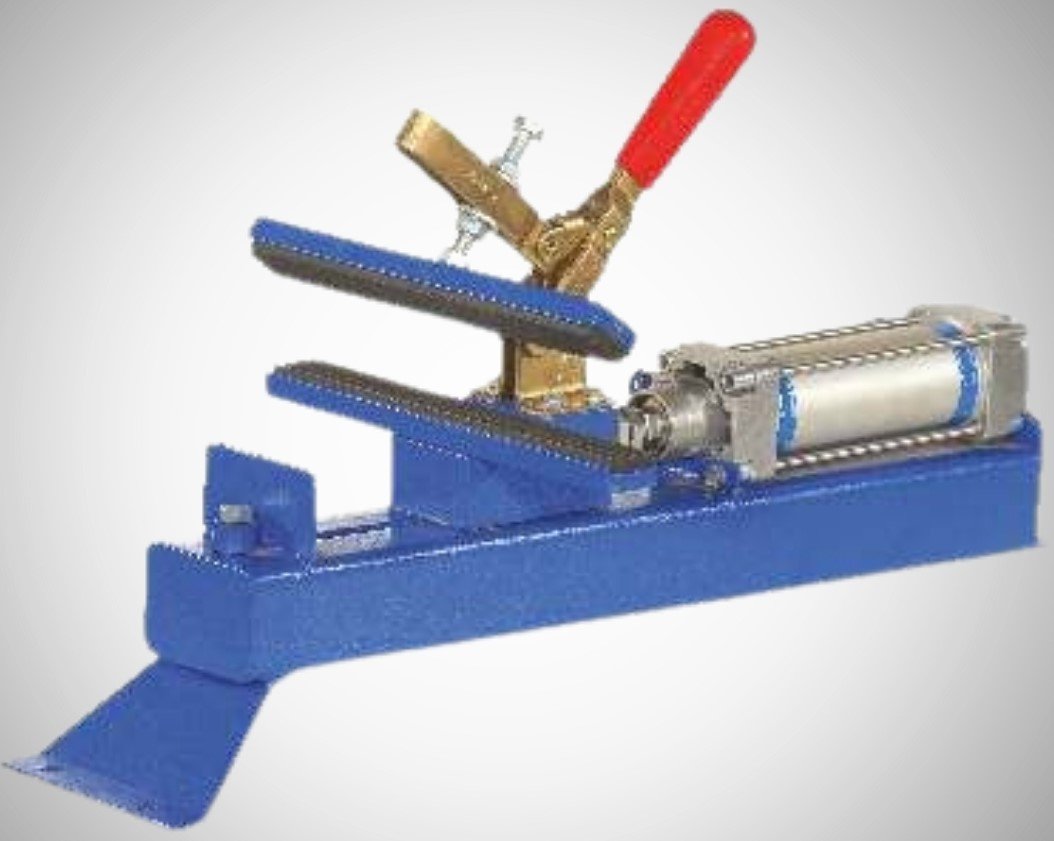 Screen Stretching Clamp Manufacturers